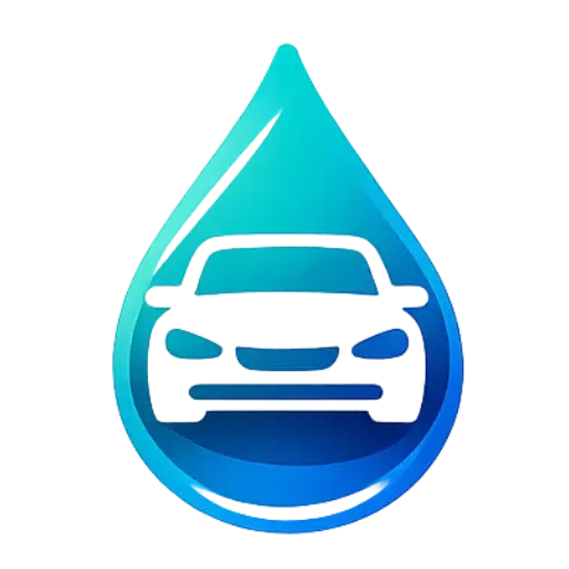 Lavage auto à domicile Cossé-le-Vivien